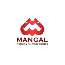 Mangal Credit & Fin. Logo